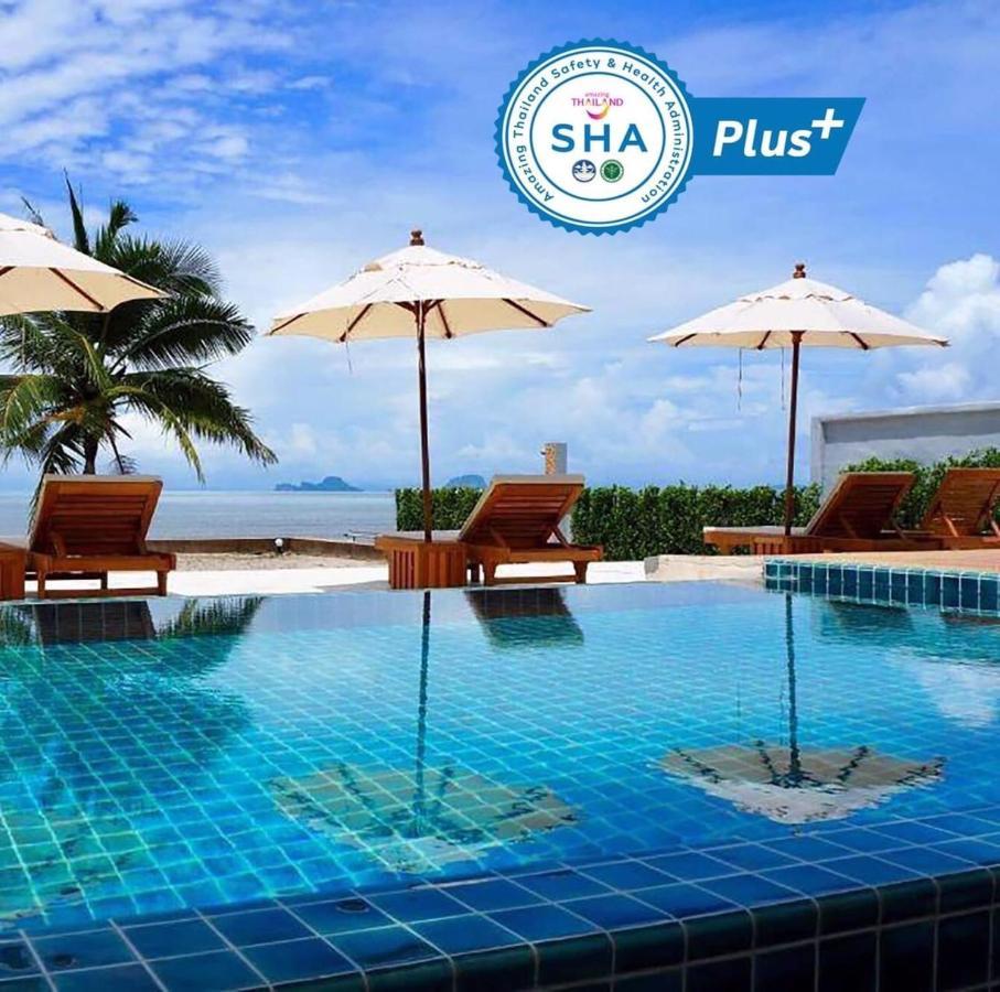 普林度假村及餐厅【SHA Plus+】 哈德瑶海滩 外观 照片